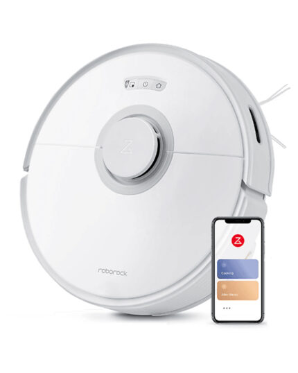 Roborock Q7 Max Akıllı Robot Süpürge