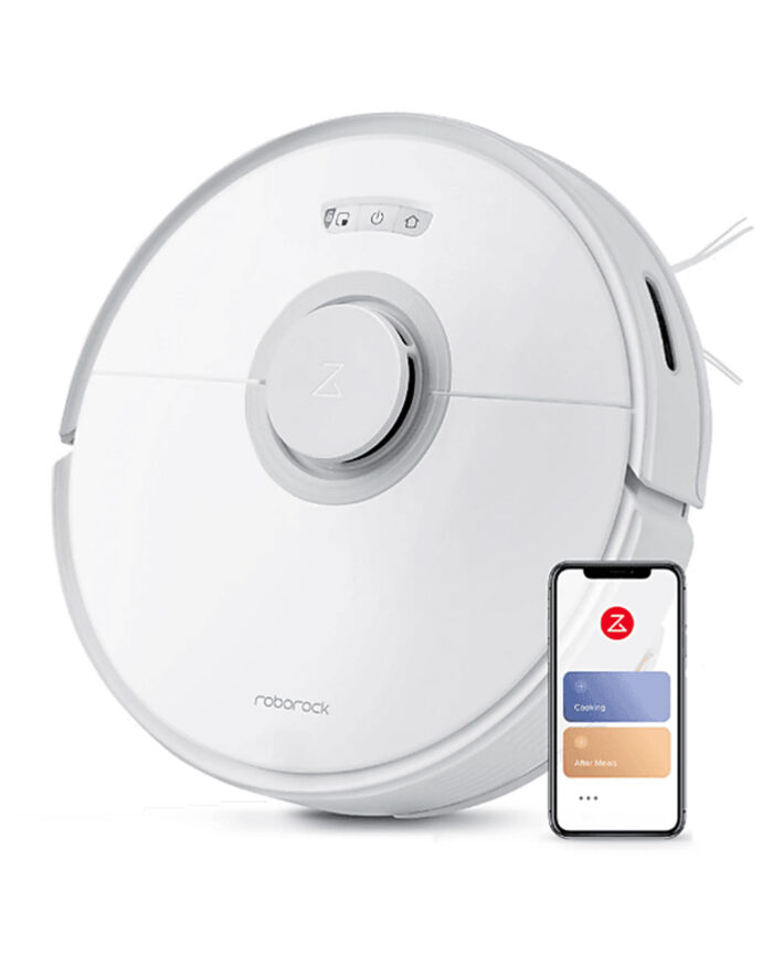 Roborock Q7 Max Akıllı Robot Süpürge