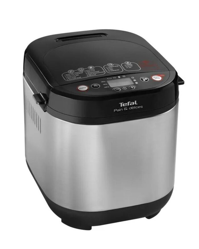 Tefal Pain Delices Ekmek Yapma Makinesi