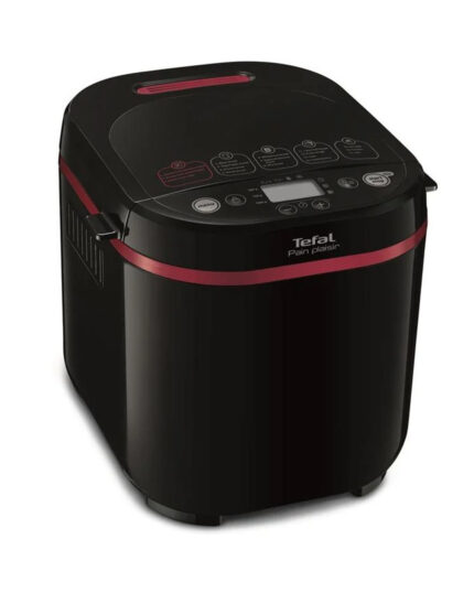 Tefal Pain Plaisir Ekmek Yapma Makinesi