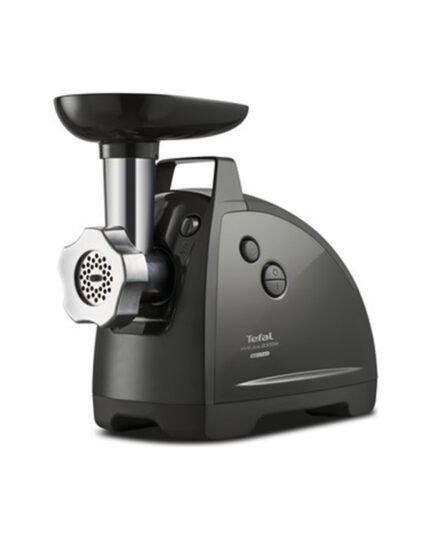 Tefal HV8 9 in 1 Çelik 2200 W Kıyma Makinesi
