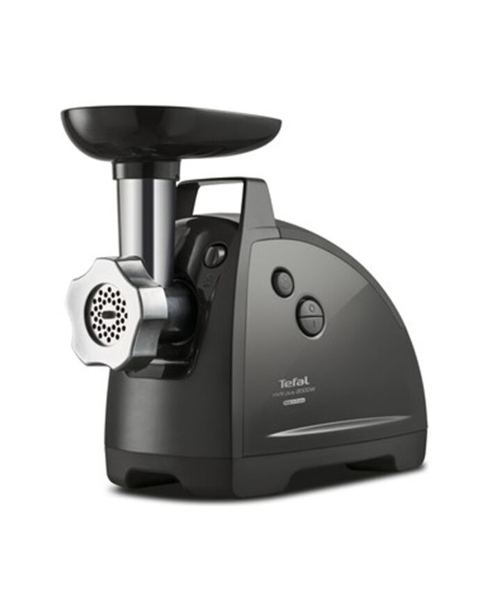 Tefal HV8 9 in 1 Çelik 2200 W Kıyma Makinesi