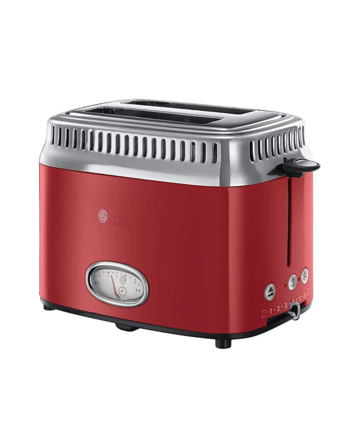 Russell Hobbs 21680-56 Ekmek Kızartma Makinesi