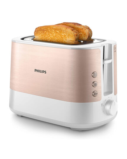 Philips HD2637/10 Viva Collection Ekmek Kızartma Makinesi