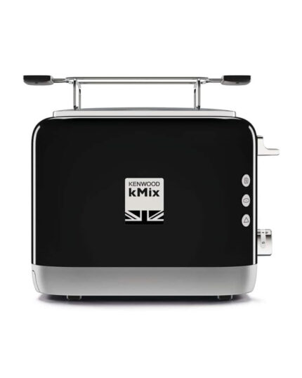 Kenwood TCX751BK kMix Ekmek Kızartma Makinesi