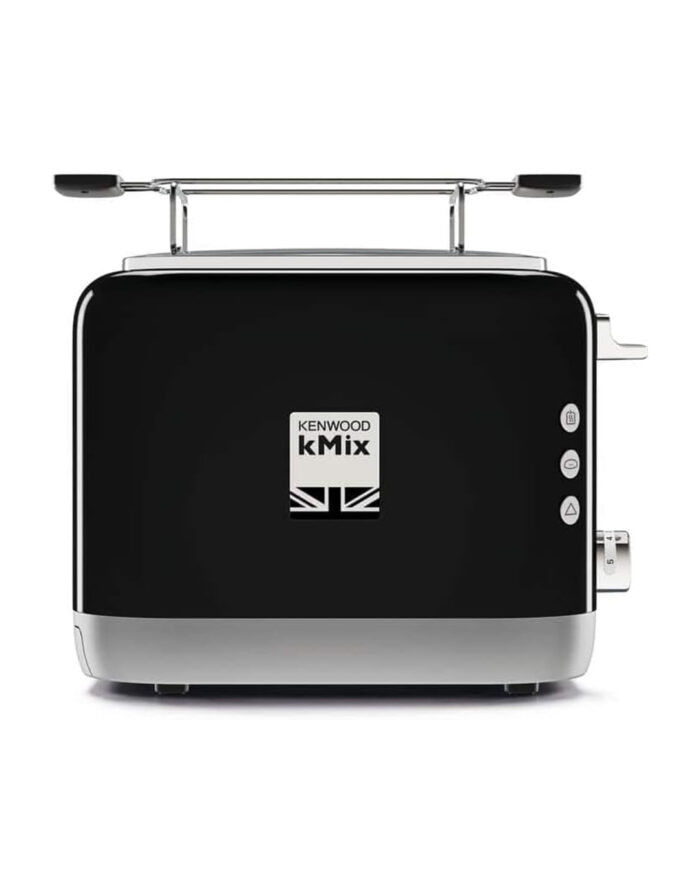 Kenwood TCX751BK kMix Ekmek Kızartma Makinesi