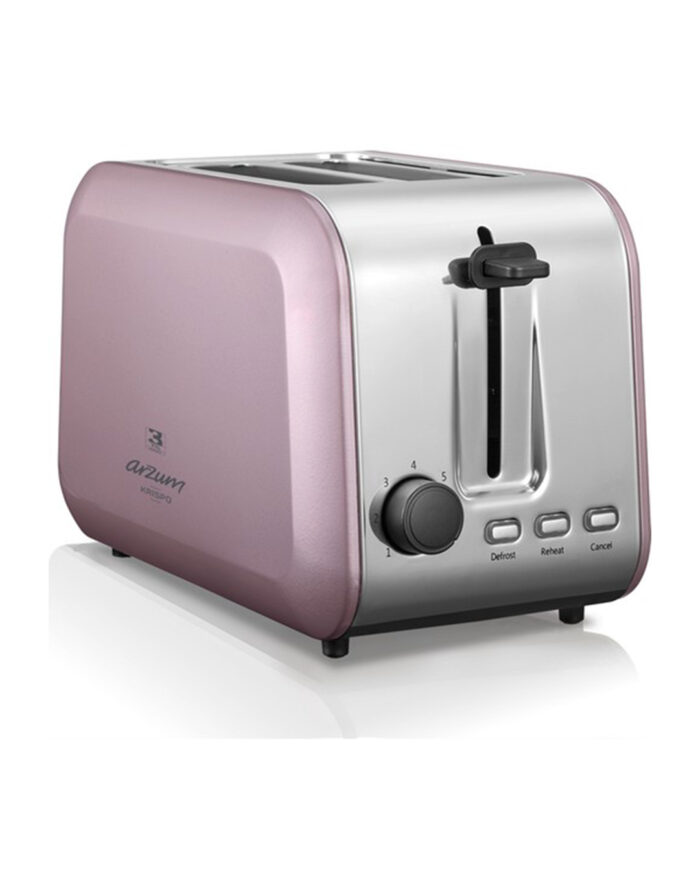 Arzum AR2018 Krispo Ekmek Kızartma Makinesi