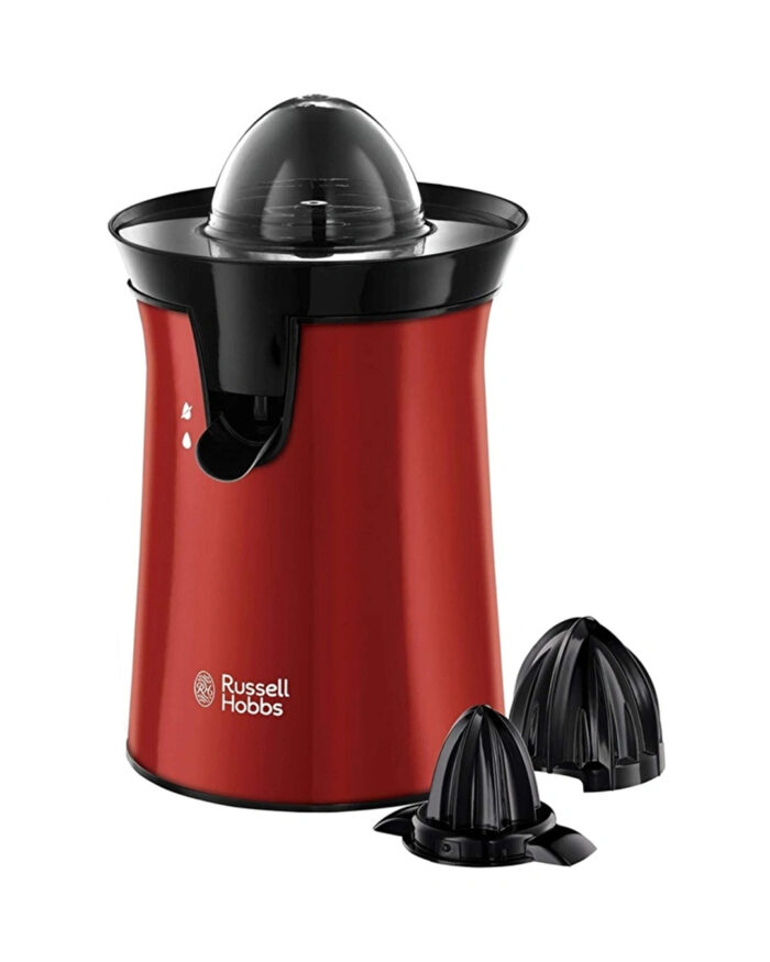 Russell Hobbs 26010-56 Red Classic Narenciye Sıkacağı