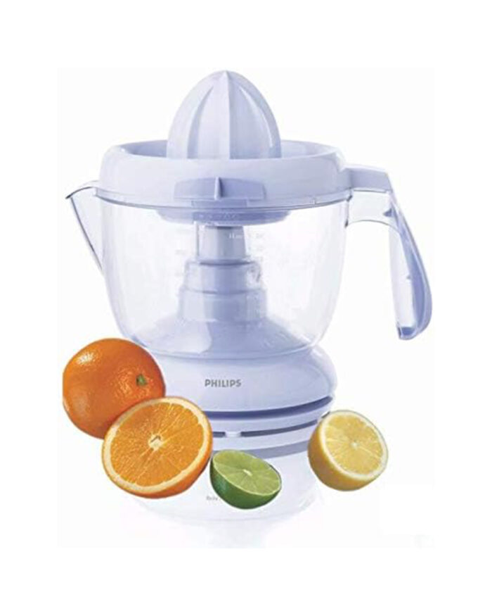 Philips HR2792/35 25W Narenciye Sıkacağı Beyaz