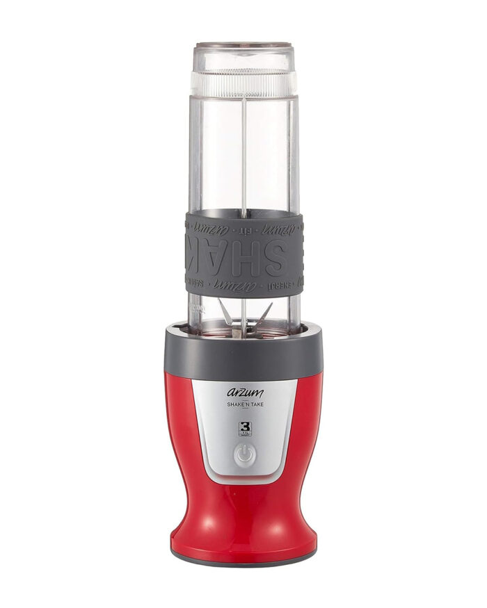 Arzum AR1032 Shake'N Take Kişisel 300 W Smoothie Blender