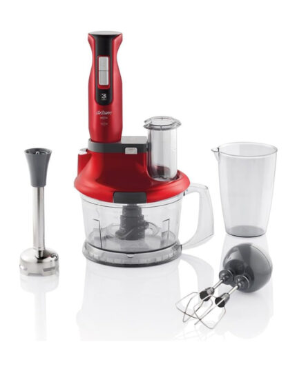 Arzum AR1058 Hestia Multi Nar 1500 W Blender Seti
