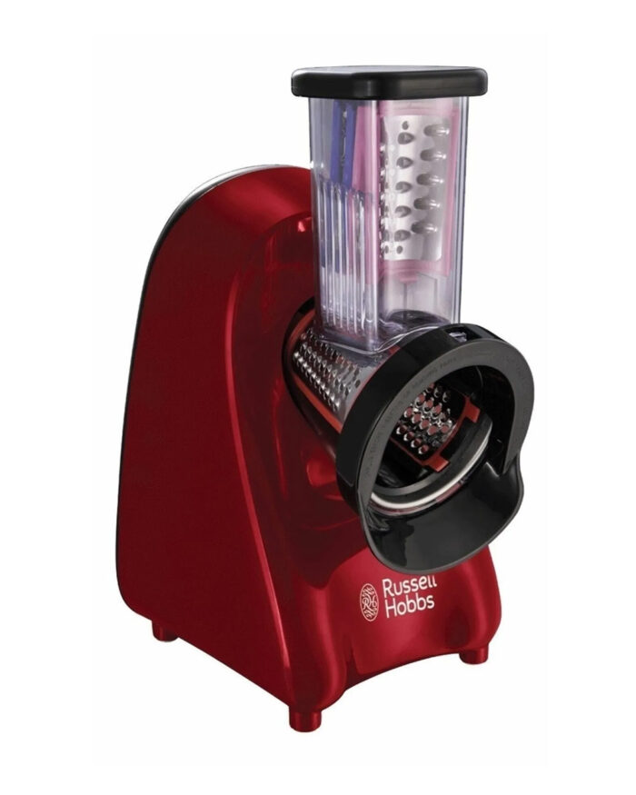 Russell Hobbs 22280-56 Desire Slice Go 200 W Rende Doğrayıcı