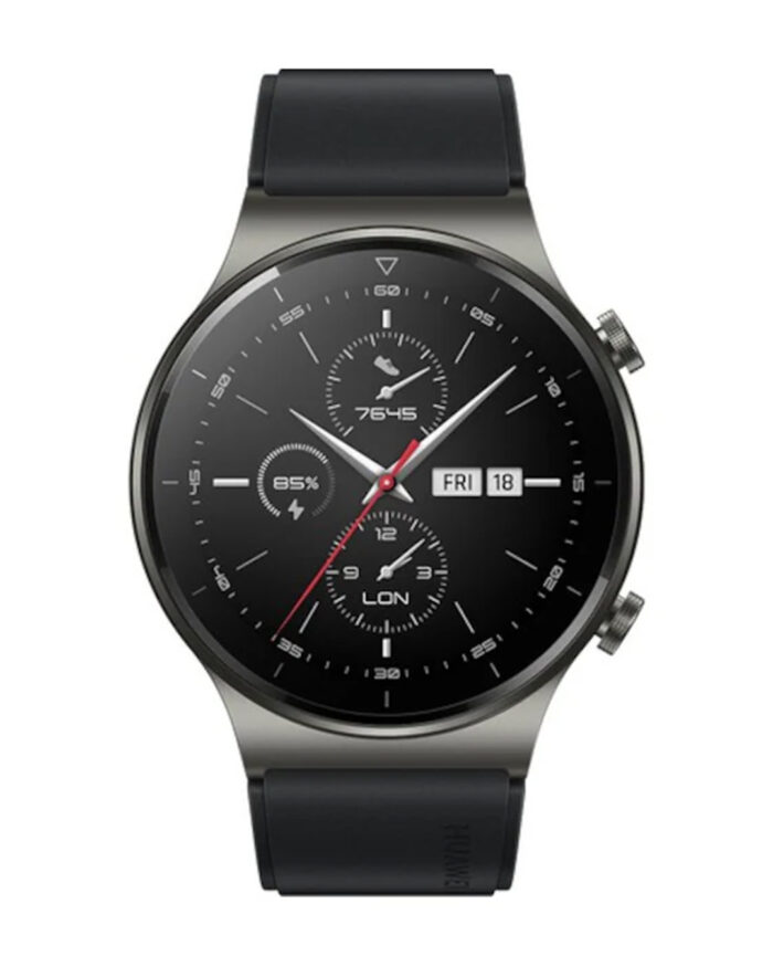 Huawei Watch GT 2 Pro Akıllı Saat