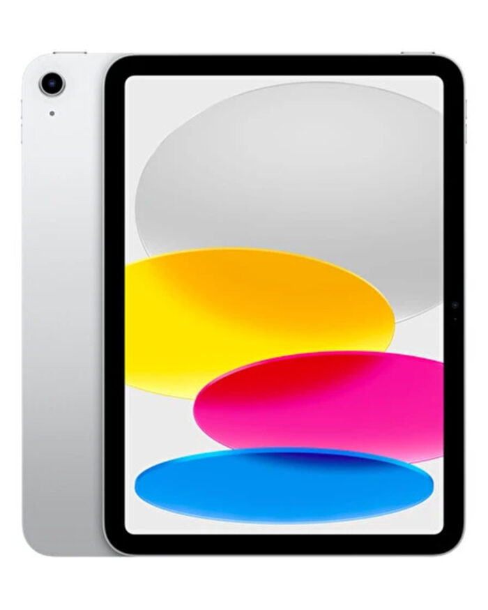 Apple iPad 10. Nesil Wi-Fi 64 GB 10.9" Tablet