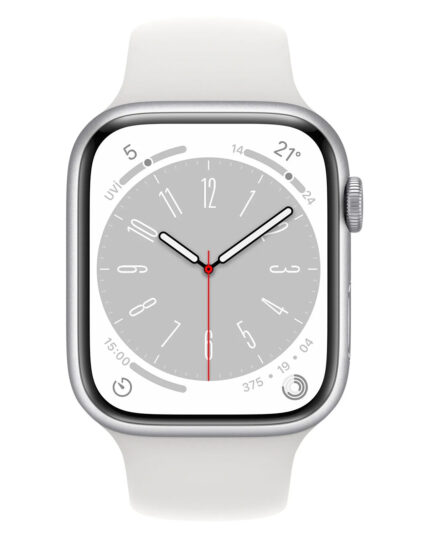 Apple Watch Series 8 GPS 45mm Akıllı Saat