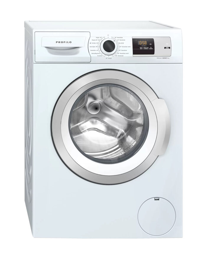 Profilo CMJ10181TR Çamaşır Makinesi 8 kg 1000 dev./dak.