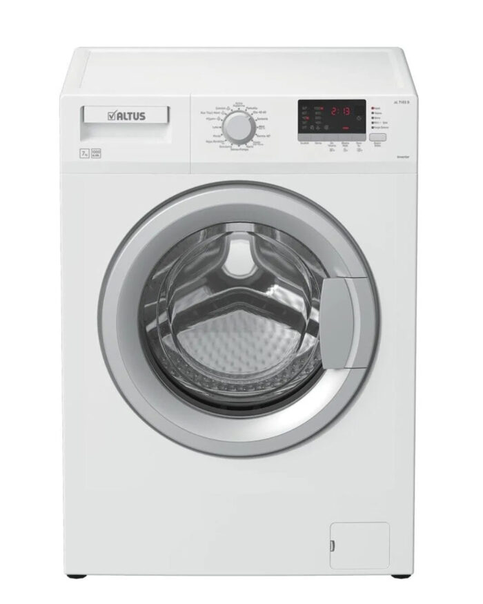 Altus AL7103D Çamaşır Makinesi 7 kg 1000 dev./dak.