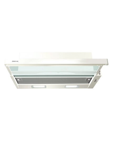Profilo ATT6A321 Teleskopik Aspiratör 60 cm Beyaz
