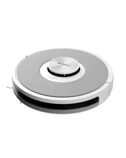 Sunny SN7RBT11 Hero Power Plus Robot Süpürge+Mop