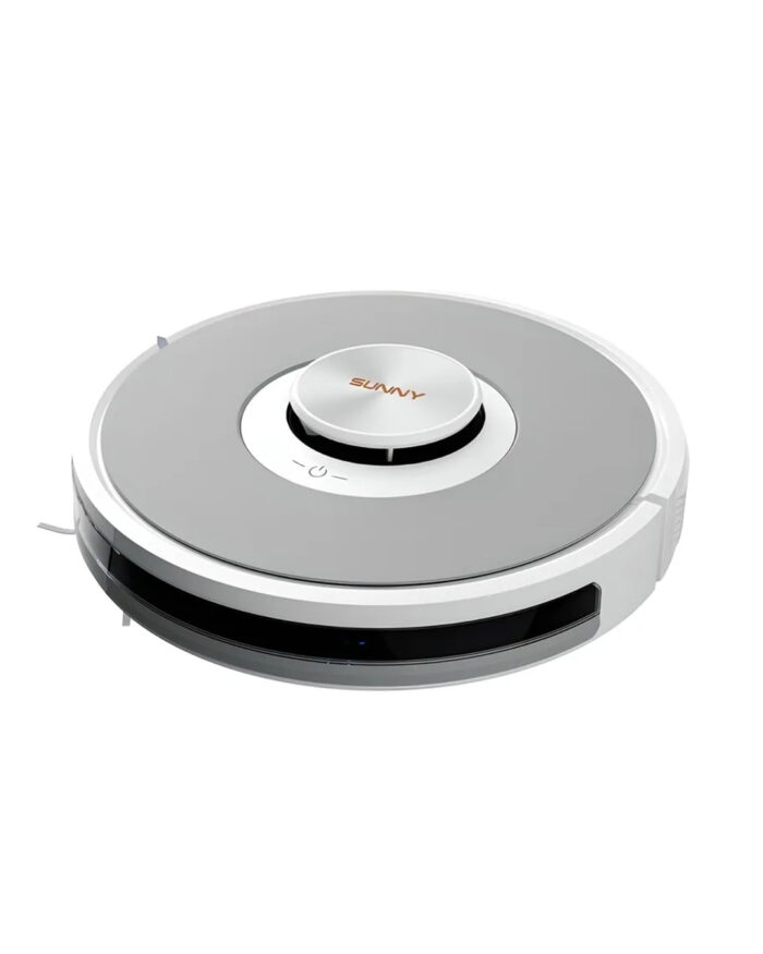 Sunny SN7RBT11 Hero Power Plus Robot Süpürge+Mop