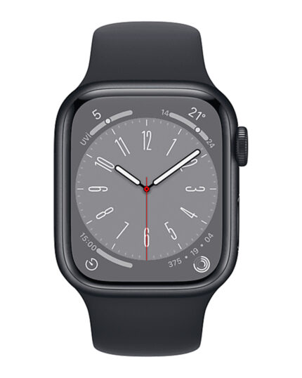Apple Watch Series 8 GPS 41mm Akıllı Saat