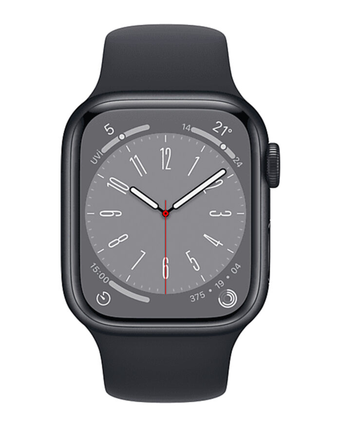Apple Watch Series 8 GPS 41mm Akıllı Saat