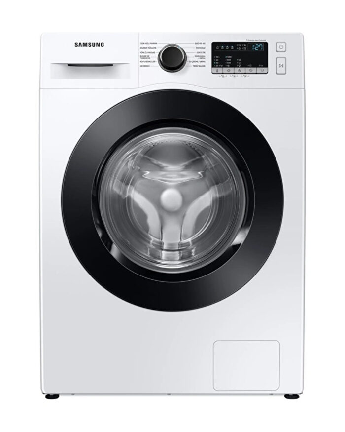 Samsung WW80T4020CE/AH Çamaşır Makinesi 8 kg 1200 dev./dak.