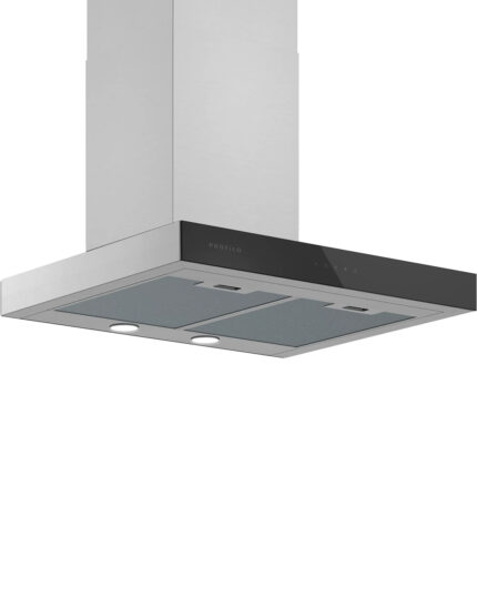 Profilo DVB6K760 Duvar Tipi Davlumbaz 60 cm Siyah