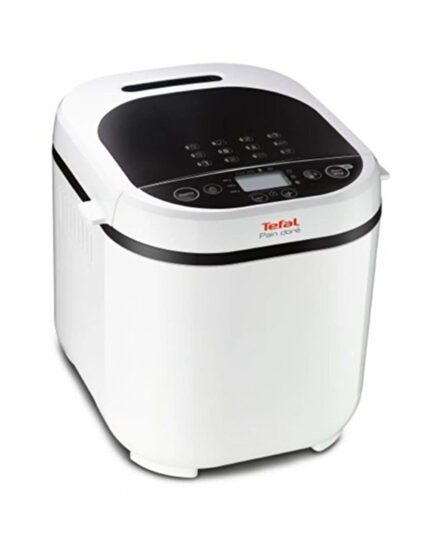 Tefal Pain Dore Ekmek Yapma Makinesi