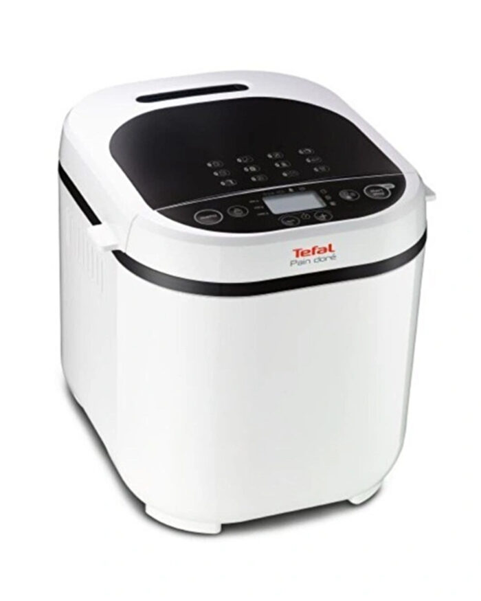 Tefal Pain Dore Ekmek Yapma Makinesi
