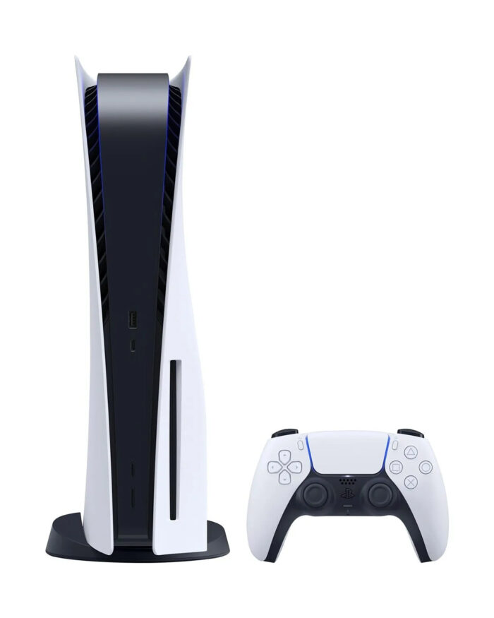 Sonny PS5 Standart Edition Oyun Konsolu