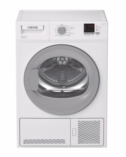 Altus AL101YB 10 Kg Çamaşır Kurutma Makinesi