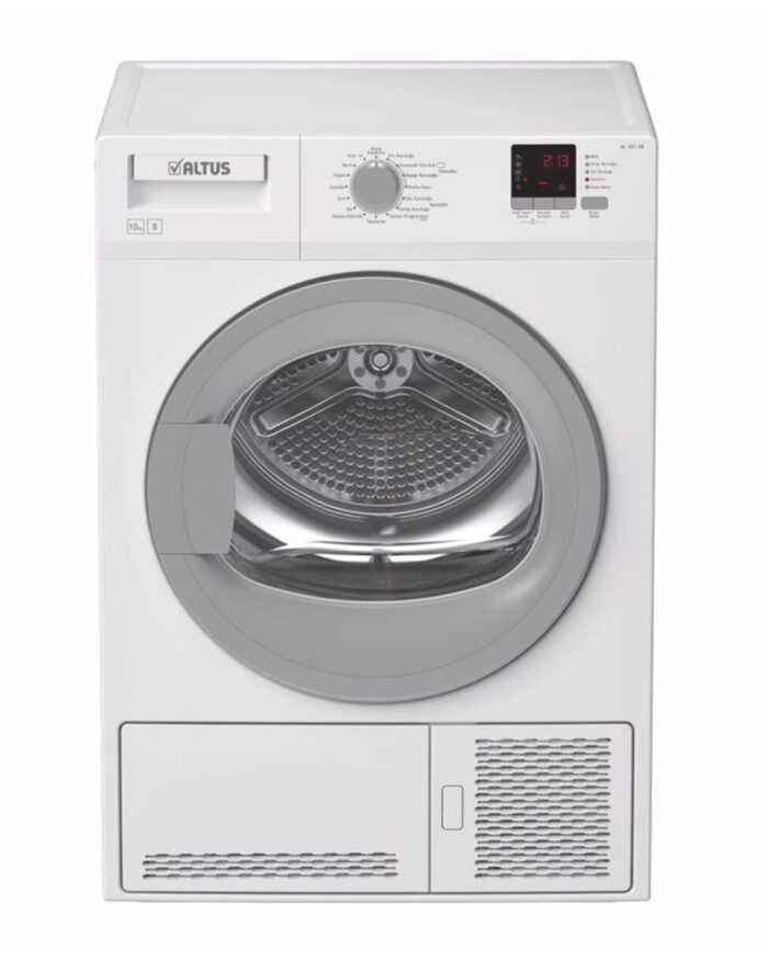 Altus AL101YB 10 Kg Çamaşır Kurutma Makinesi