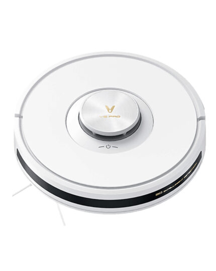 V5 Pro Vacuum Cleaner Akıllı Robot Süpürge