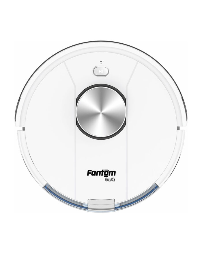 Fantom Galaxy XY 38 Akıllı Robot Süpürge