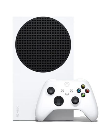 Microsoft Xbox Series S 512 GB SSD Oyun Konsolu