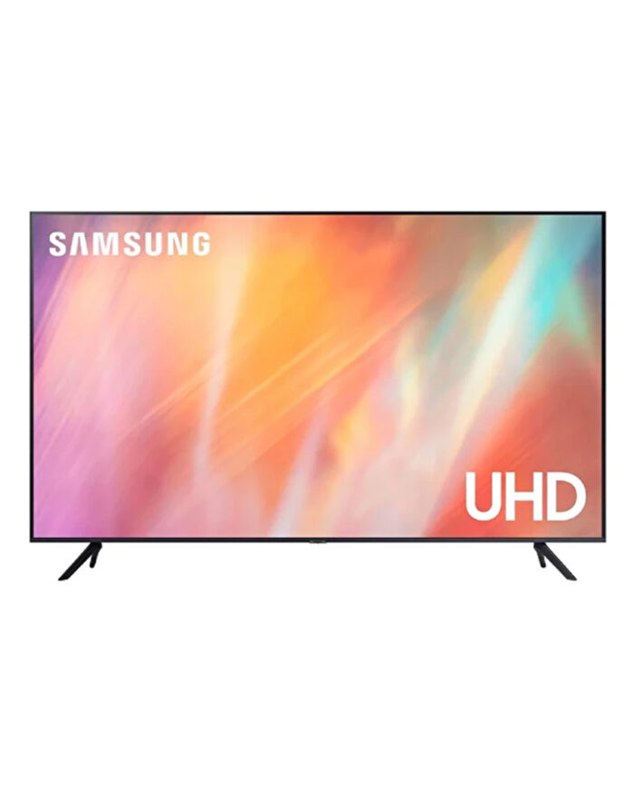 Samsung 43AU7000 4K Ultra HD 43" 109 Ekran Uydu Alıcılı Smart LED TV