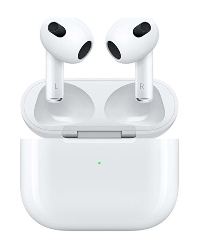 APPLE Airpods 3. Nesil Kulak İçi Bluetooth Kulaklık