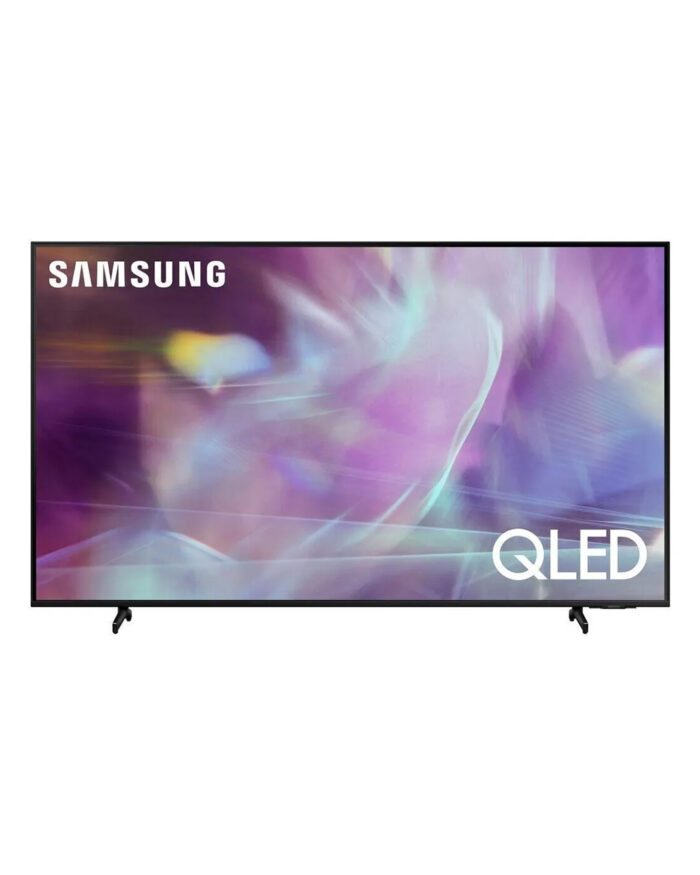 Samsung 50Q67A 50" 127 Ekran Uydu Alıcılı 4K Ultra HD Smart QLED TV