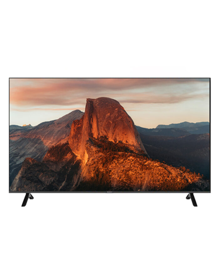 Sunny 127 Ekran 4K Ultra HD webOS Smart Televizyon